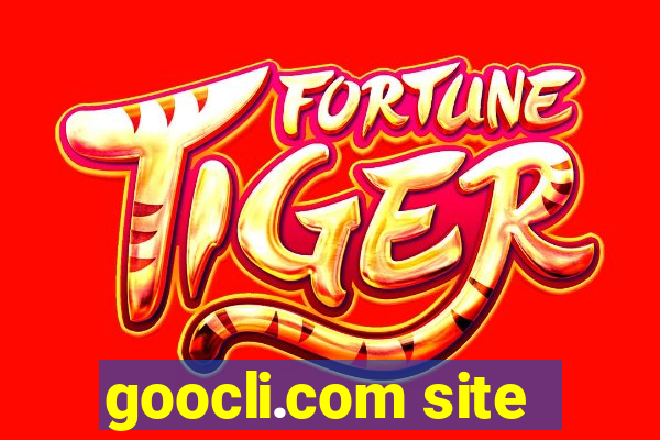 goocli.com site